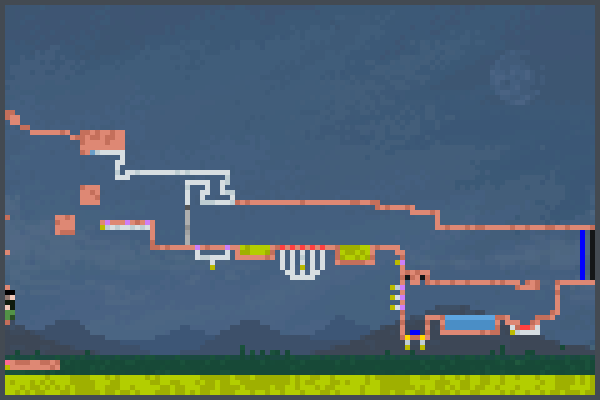 Preview master training World