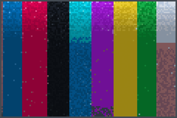 sboi Pixel Art