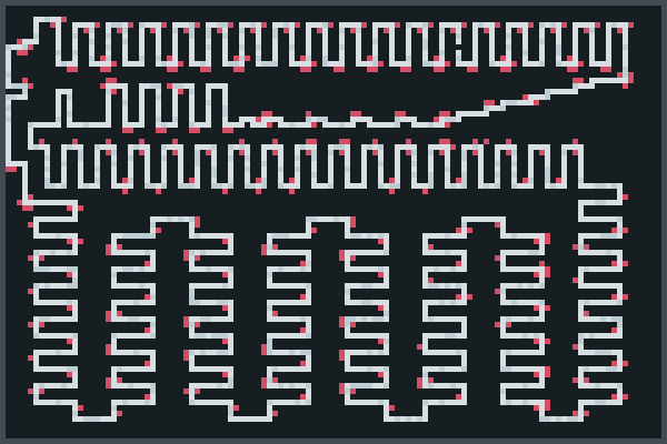 uswhhhs Pixel Art