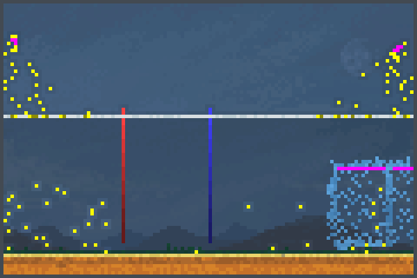 press me now Pixel Art