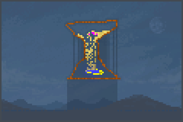 Preview stop the time  World