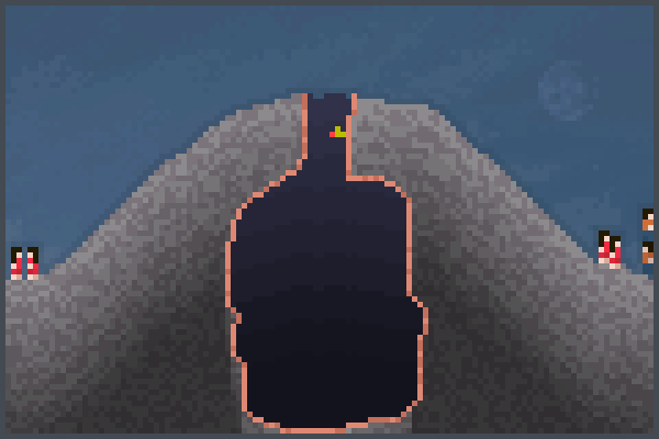 press strat now Pixel Art