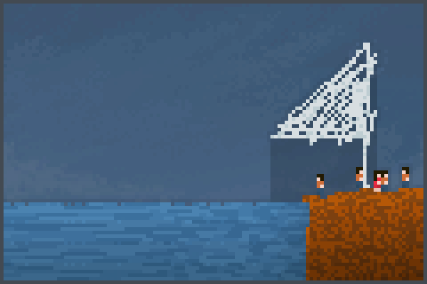 kill em how tho Pixel Art