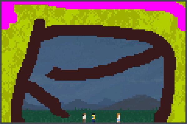 eh7ej Pixel Art