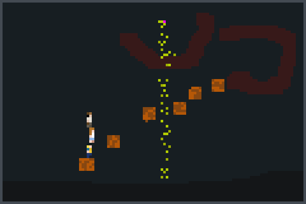 yejdkd Pixel Art