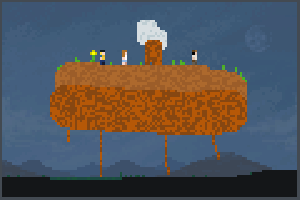 swkk Pixel Art