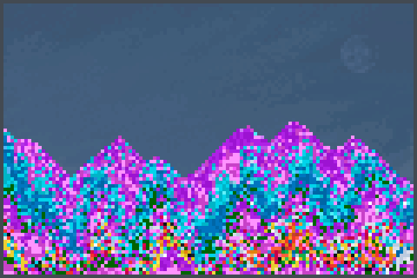 gemmadness Pixel Art