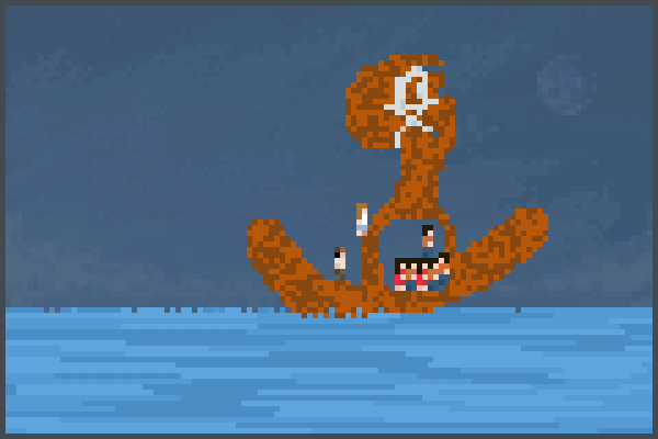 w22k Pixel Art