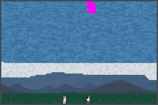 ejie Pixel Art