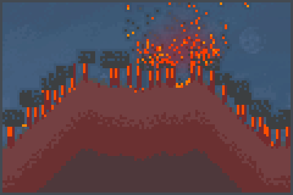 Preview Forest Fire XD World