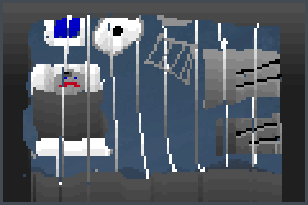 Preview alctraz World