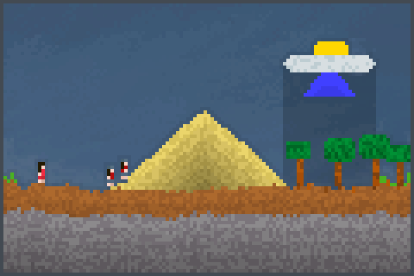 Preview LumberJack XD World