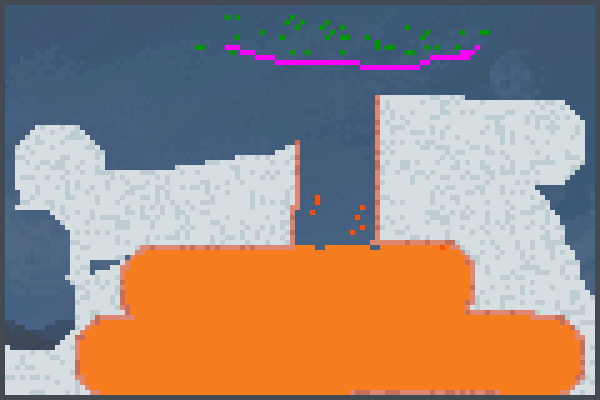 Preview  volcanic blow World