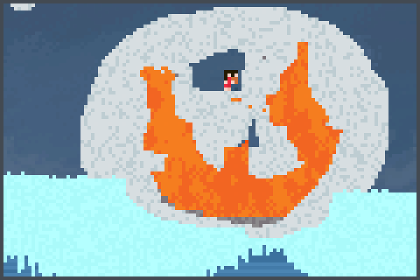 jjkl Pixel Art