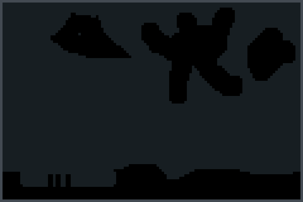 yujs Pixel Art