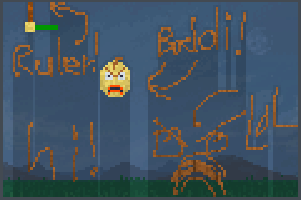 Preview Baldi Art World