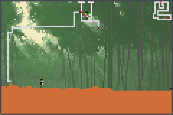 pedro part 2 Pixel Art
