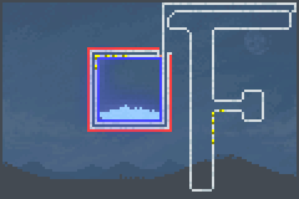 Rewards 6 Pixel Art