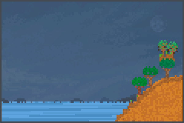 Preview ilha abandonada World
