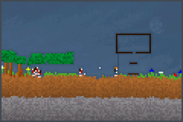 Preview The village XD World