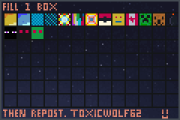 Preview FillBoxes XD 2 World