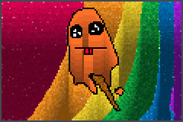 popsicle siuchu Pixel Art