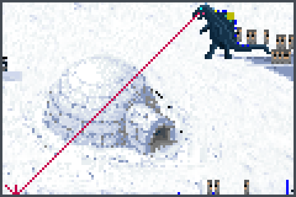 pedro part 4 Pixel Art