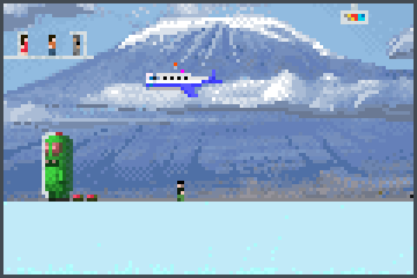 Preview pedro part 3 World