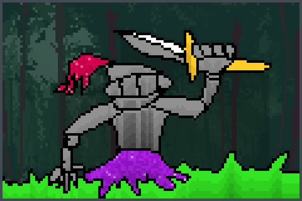 Preview armored jelley World