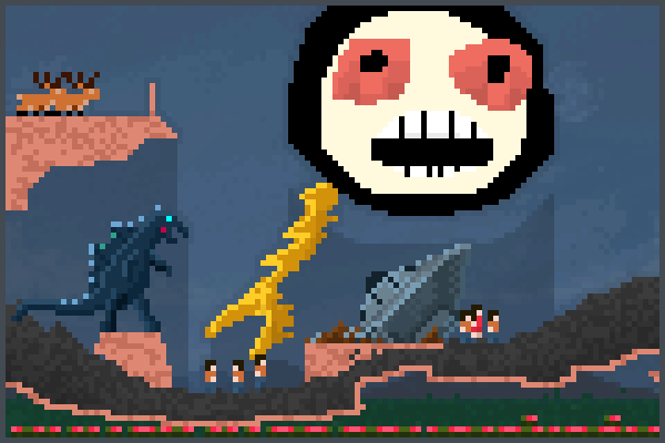 Preview the butt escape World