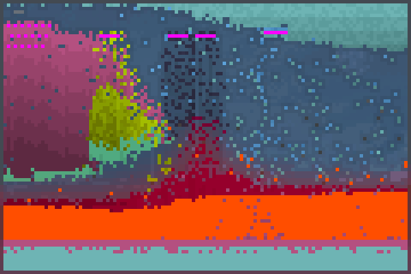 Preview The Flow XD World