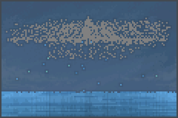 pedro part 6 Pixel Art
