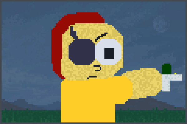 Preview evil morty World