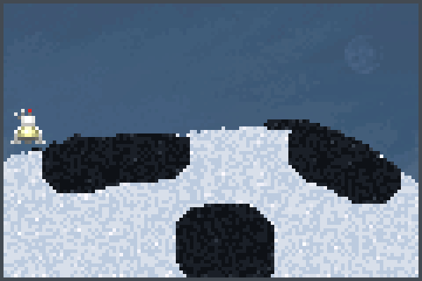 Preview    the moon World