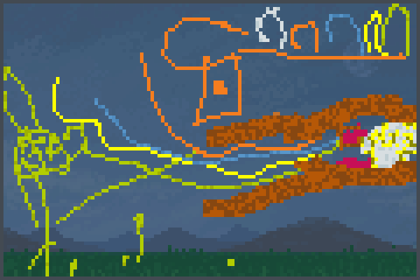 alexander5 Pixel Art