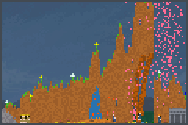 akkkkw Pixel Art