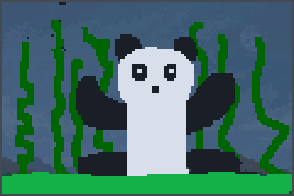 Preview el panda World