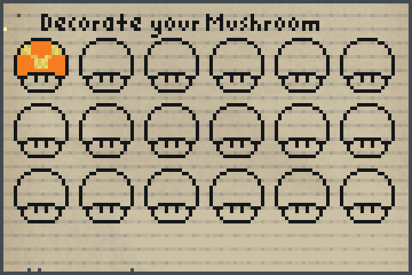 Preview LavaShroom World