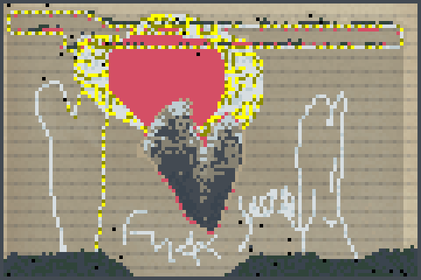fak u lolololol Pixel Art
