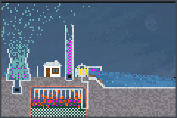 Preview usine nuke World
