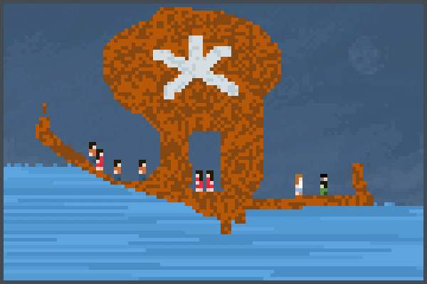 h2jk Pixel Art
