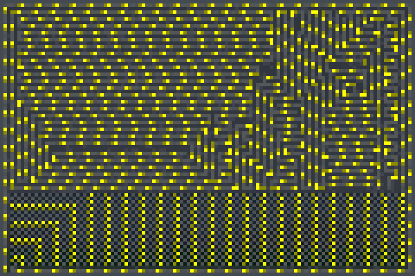 27.wu Pixel Art