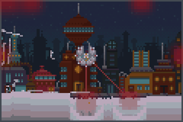 69.boss Pixel Art