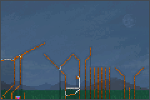 hvvwmiiiii Pixel Art