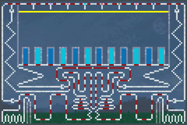 hvvwmttt Pixel Art