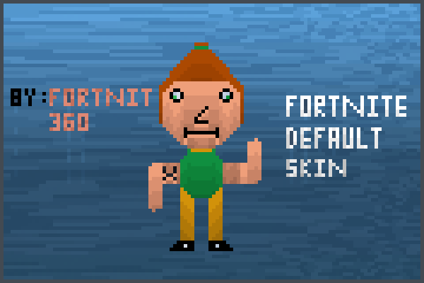 Preview Fortnite World