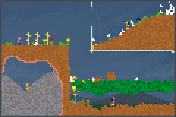 Preview A vida normal World