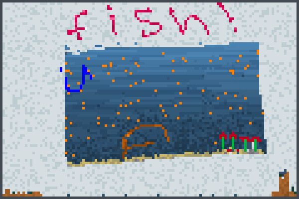Preview fffiiissshhh!!! World