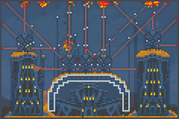 ufufifif Pixel Art