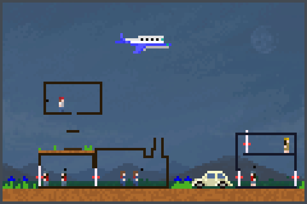 Preview Town drivecity World